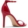 image:imageMadden Girl Womens BrazenRed Patent