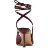image:imageMadden Girl Womens BrigitteWine Mesh