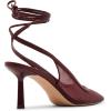 image:imageMadden Girl Womens BrigitteWine Mesh
