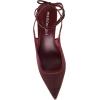 image:imageMadden Girl Womens BrigitteWine Mesh