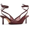 image:imageMadden Girl Womens BrigitteWine Mesh