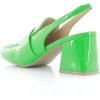 image:imageMadden Girl Womens BritannaGreen Patent