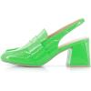 image:imageMadden Girl Womens BritannaGreen Patent