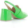 image:imageMadden Girl Womens BritannaGreen Patent
