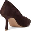 image:imageMadden Girl Womens BrynnDark Brown Fabric