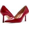 image:imageMadden Girl Womens BrynnRed Patent