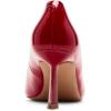 image:imageMadden Girl Womens BrynnRed Patent