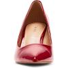 image:imageMadden Girl Womens BrynnRed Patent