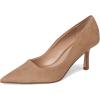 image:imageMadden Girl Womens BrynnTaupe Fabric