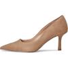 image:imageMadden Girl Womens BrynnTaupe Fabric