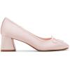 image:imageMadden Girl Womens EmilyyPink Satin