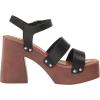 image:imageMadden Girl Womens GreenvilBlack Paris