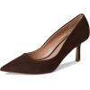 image:imageMadden Girl Womens GrovveeDark Brown Fabric