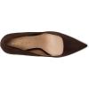 image:imageMadden Girl Womens GrovveeDark Brown Fabric