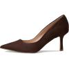image:imageMadden Girl Womens GrovveeDark Brown Fabric