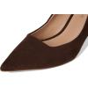 image:imageMadden Girl Womens GrovveeDark Brown Fabric