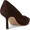 image:imageMadden Girl Womens GrovveeDark Brown Fabric