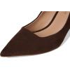 image:imageMadden Girl Womens GrovveeDark Brown Fabric