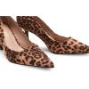 image:imageMadden Girl Womens GrovveeLeopard Fabric