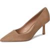 image:imageMadden Girl Womens GrovveeTaupe Fabric