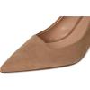 image:imageMadden Girl Womens GrovveeTaupe Fabric