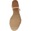 image:imageMadden Girl Womens IleanaBlush Fabric