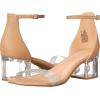 image:imageMadden Girl Womens IleanaClear Multi Lucite