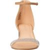 image:imageMadden Girl Womens IleanaClear Multi Lucite