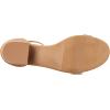 image:imageMadden Girl Womens IleanaClear Multi Lucite