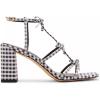 image:imageMadden Girl Womens LovelyyBlackWhite