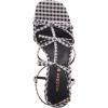 image:imageMadden Girl Womens LovelyyBlackWhite