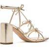 image:imageMadden Girl Womens LovelyyGold Metallic