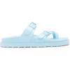 image:imageMadden Girl Womens MauiiIce Blue Patent