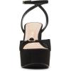 image:imageMadden Girl Womens MettBlack Fabric