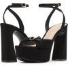 image:imageMadden Girl Womens MettBlack Fabric
