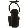 image:imageMadden Girl Womens MettBlack Fabric