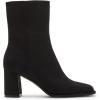 image:imageMadden Girl Womens Monicaa Ankle BootBlack Fabric
