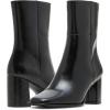 image:imageMadden Girl Womens Monicaa Ankle BootBlack Shiny