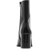 image:imageMadden Girl Womens Monicaa Ankle BootBlack Shiny