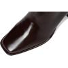image:imageMadden Girl Womens Monicaa Ankle BootEspresso Shiny Paris