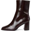 image:imageMadden Girl Womens Monicaa Ankle BootEspresso Shiny Paris