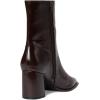 image:imageMadden Girl Womens Monicaa Ankle BootEspresso Shiny Paris