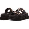image:imageMadden Girl Womens Mythical Platform SandalBlack Paris