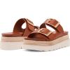 image:imageMadden Girl Womens Mythical Platform SandalDark Caramel