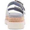 image:imageMadden Girl Womens Mythical Platform SandalDenim