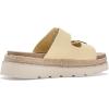 image:imageMadden Girl Womens Mythical Platform SandalLemon Paris