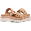 image:imageMadden Girl Womens Mythical Platform SandalNatural Raffia