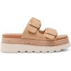 image:imageMadden Girl Womens Mythical Platform SandalNatural Raffia