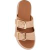 image:imageMadden Girl Womens Mythical Platform SandalNatural Raffia