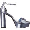 image:imageMadden Girl Womens OmegaBlue Ice Metallic